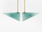 Equinox Pendant by Anthony Bianco for Bianco Light & Space, Image 1