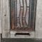 Antique Double Wooden Doors, Set of 2 3