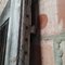 Antique Double Wooden Doors, Set of 2 6