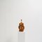 Ceramic Lamp by Roger Capron and Jean Derval, 1970s 1