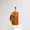 Ceramic Lamp by Roger Capron and Jean Derval, 1970s 7