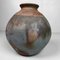 Bizen Keramik Vase von Manabu Sakakibara, 1950er 3