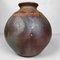 Bizen Keramik Vase von Manabu Sakakibara, 1950er 5