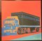 After Andy Warhol, Truck, Print, 1980s, Image 1