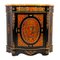Sideboard im Napoleon III Stil mit Boulle Intarsien, 1970er 11