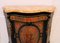 Sideboard im Napoleon III Stil mit Boulle Intarsien, 1970er 12