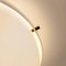 KD6 Pendant Lamp by Achille and Piergiacomo Castiglioni for Kartell, 1969, Image 3