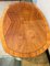 Mid-Century Dining Table with Chrome Frame from Odenwald, 1960s 14