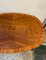 Mid-Century Dining Table with Chrome Frame from Odenwald, 1960s 2