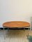 Table de Salle à Manger Mid-Century avec Structure en Chrome de Odenwald, 1960s 17