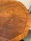 Mid-Century Dining Table with Chrome Frame from Odenwald, 1960s 10