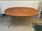 Table de Salle à Manger Mid-Century avec Structure en Chrome de Odenwald, 1960s 15