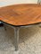 Mid-Century Dining Table with Chrome Frame from Odenwald, 1960s 7