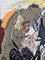Georges Braque, Picador, Color Lithograph, 1955, Image 2