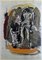 Georges Braque, Picador, Color Lithograph, 1955, Image 1