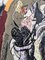 Georges Braque, Picador, Color Lithograph, 1955, Image 3