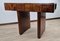 Art Deco Venetian Gaming Table, 1931, Image 1