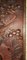 Antique Wood Carved Relief, 1890s-1910s 3