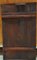 Antique Wood Carved Relief, 1890s-1910s 7