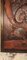 Antique Wood Carved Relief, 1890s-1910s 4