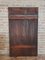 Antique Wood Carved Relief, 1890s-1910s 8