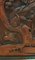 Antique Wood Carved Relief, 1890s-1910s 2