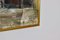 Adrian Van Arkel, Stockholm City Scene, 1960s, Oil on Canvas, Framed, Image 4