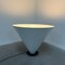 Große Mid-Century Deckenfluter Stehlampe, Italien, 1970er 3