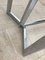 Davide Table by Studio Simon for Simon Gavina, Italy, 1970s 15