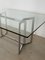 Davide Table by Studio Simon for Simon Gavina, Italy, 1970s 4
