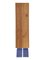 Maya Azzurro Totem by Pietro Meccani for Meccani Design, Image 1