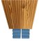 Maya Blu Totem by Pietro Meccani for Meccani Design, Image 4
