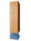 Maya Blu Totem by Pietro Meccani for Meccani Design, Image 2
