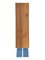 Maya Blu Totem by Pietro Meccani for Meccani Design, Image 1