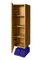 Maya Intense Dark Blue Totem by Pietro Meccani for Meccani Design, Image 3
