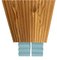 Maya Celeste Totem by Pietro Meccani from Meccani Design, Image 4