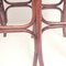 Table Gigogne 20ème Siècle de Thonet, 1904, Set de 3 6