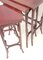 Table Gigogne 20ème Siècle de Thonet, 1904, Set de 3 9