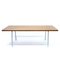 Walnut Coffee Table by Hans J. Wegner for Carl Hansen & Søn., 2006 9