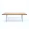 Walnut Coffee Table by Hans J. Wegner for Carl Hansen & Søn., 2006 8