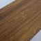 Walnut Coffee Table by Hans J. Wegner for Carl Hansen & Søn., 2006 13