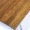 Walnut Coffee Table by Hans J. Wegner for Carl Hansen & Søn., 2006 14
