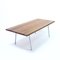 Walnut Coffee Table by Hans J. Wegner for Carl Hansen & Søn., 2006 3