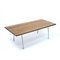 Walnut Coffee Table by Hans J. Wegner for Carl Hansen & Søn., 2006 6
