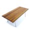 Walnut Coffee Table by Hans J. Wegner for Carl Hansen & Søn., 2006 5