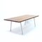 Walnut Coffee Table by Hans J. Wegner for Carl Hansen & Søn., 2006 2