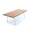 Walnut Coffee Table by Hans J. Wegner for Carl Hansen & Søn., 2006 1