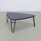 Petalo Couchtische von Charlotte Perriand für Cassina, 1990er, 2er Set 4