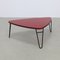 Petalo Couchtische von Charlotte Perriand für Cassina, 1990er, 2er Set 3