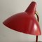 Lampe de Bureau ou de Table de Stilnovo, Italie, 1950s 9